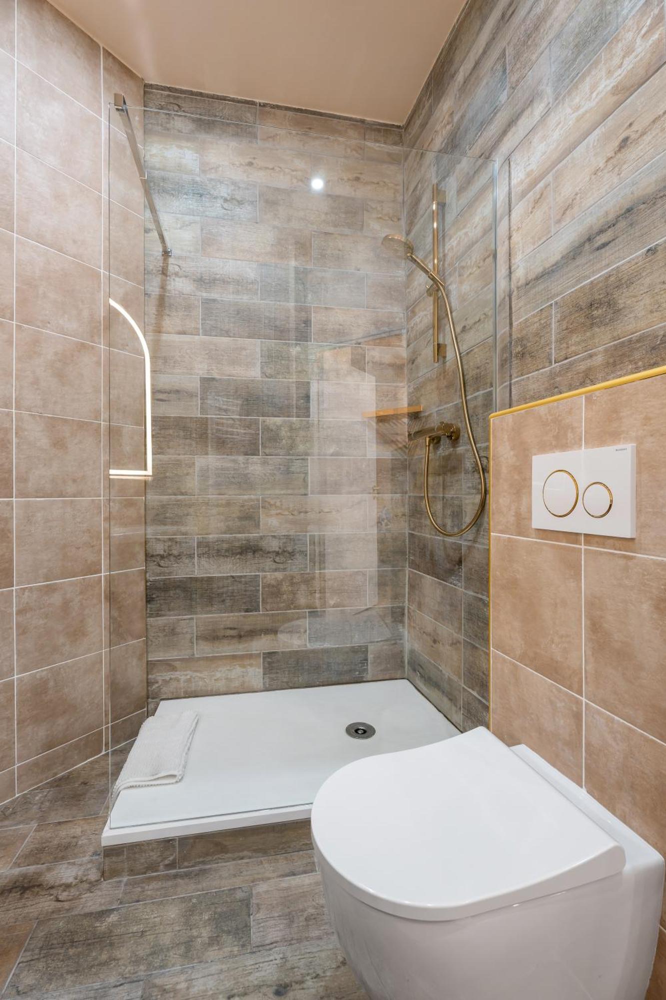 Apartment Cocon Style Centre Et A Pied Clim Wifi *