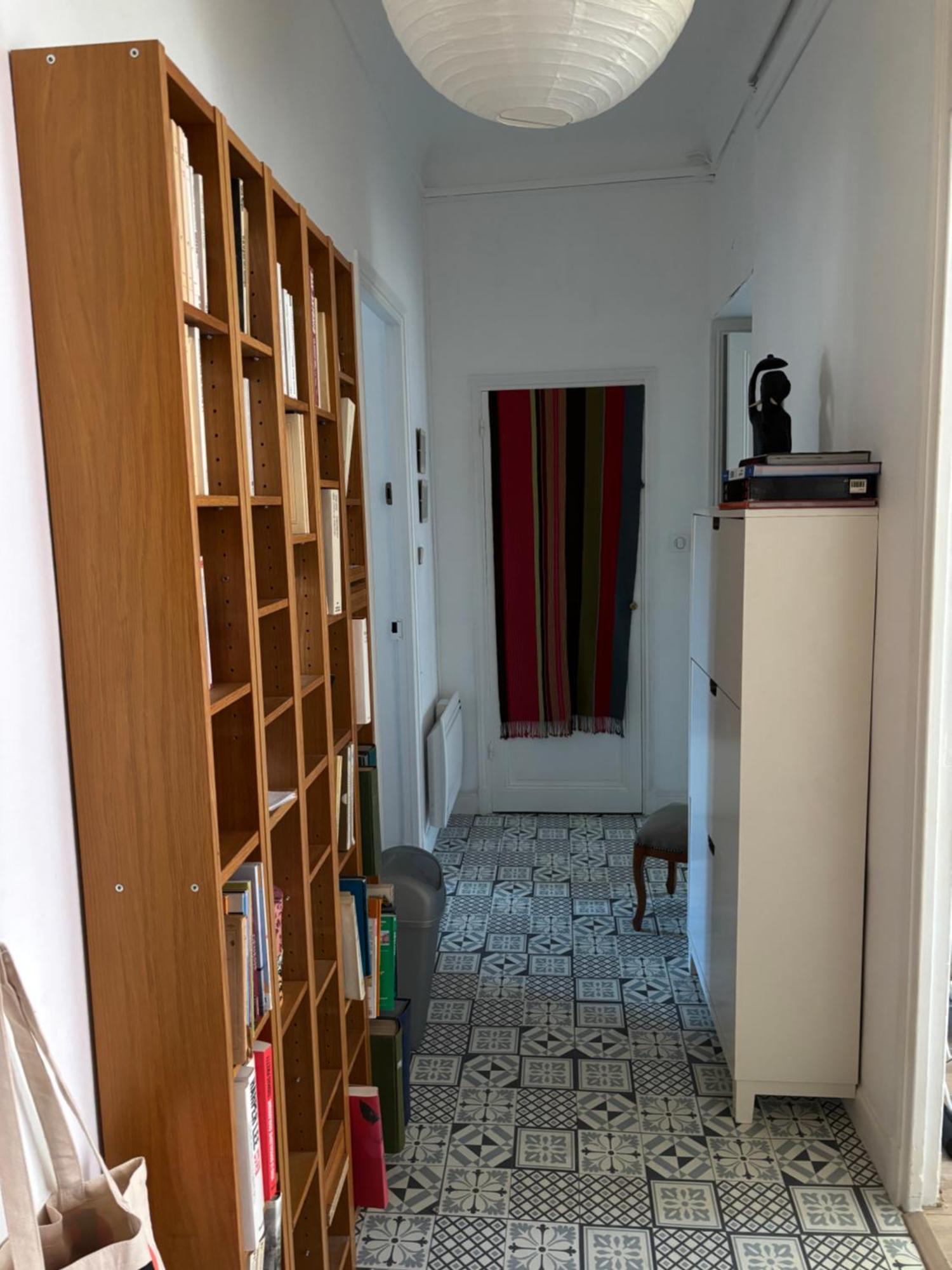 3 Pieces Lumineuses, 3 Nuitees Minimum * Nice