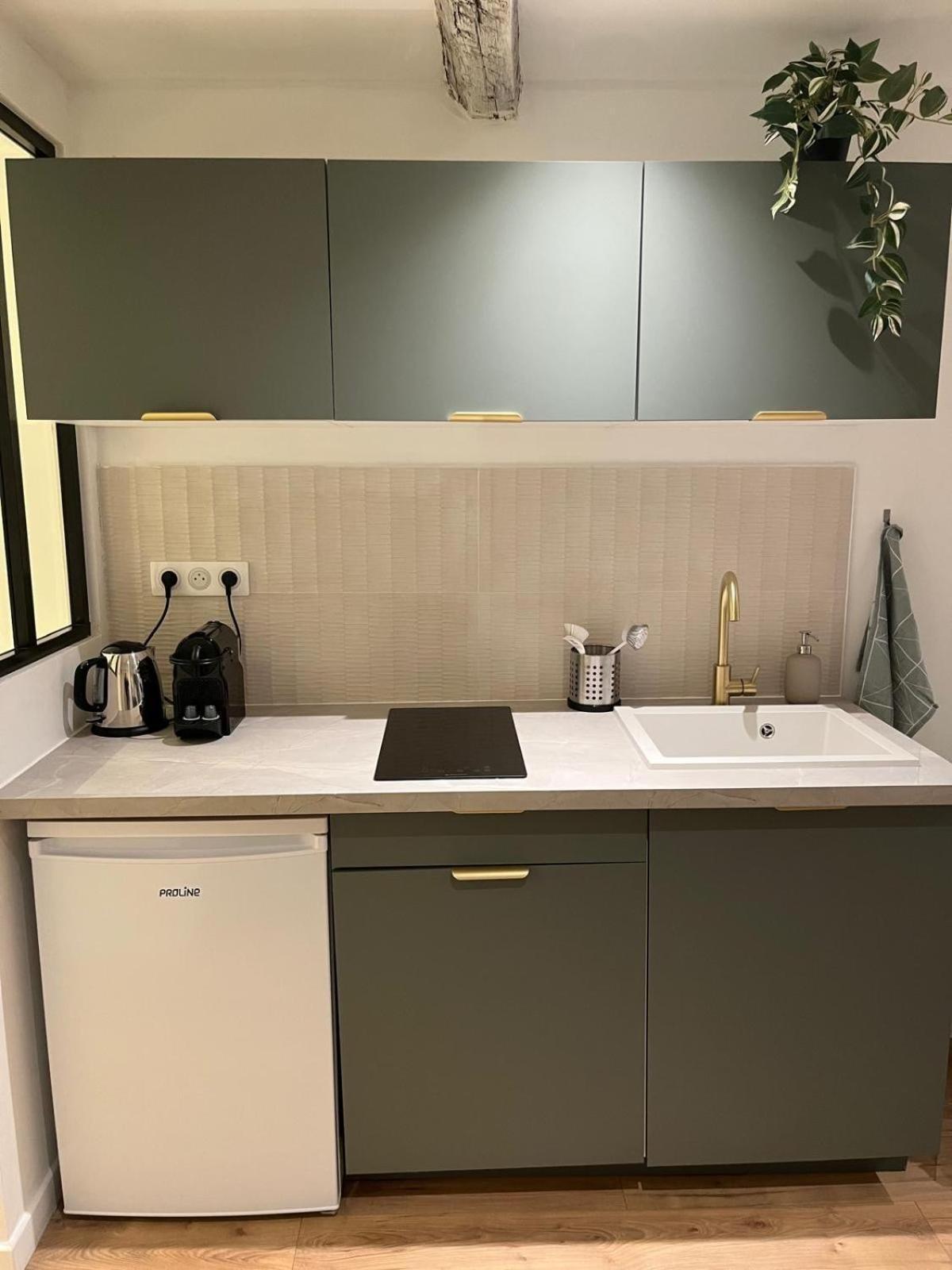 Cosy Au Coeur Du Vieux Apartment *