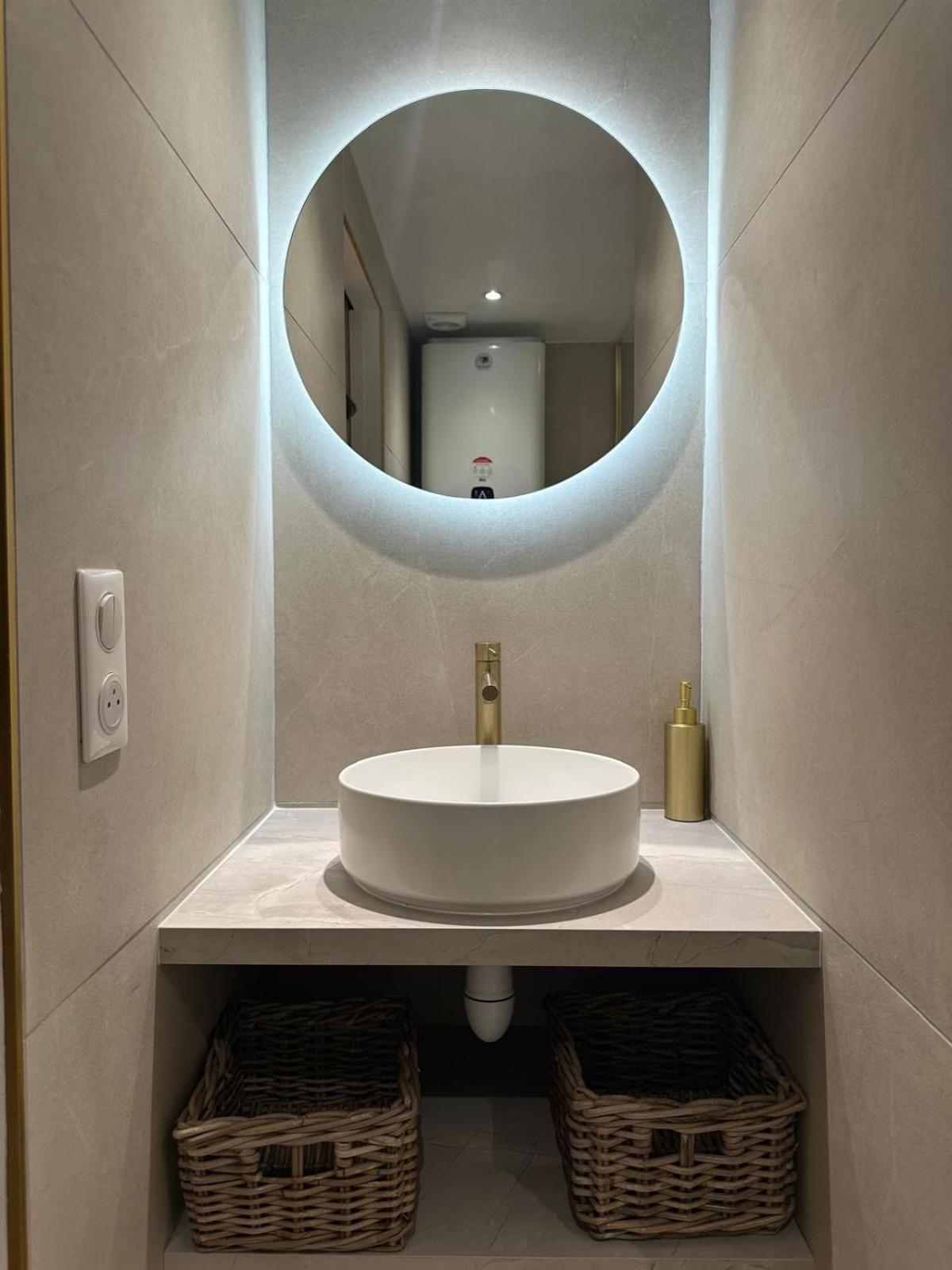 Cosy Au Coeur Du Vieux Apartment Nice