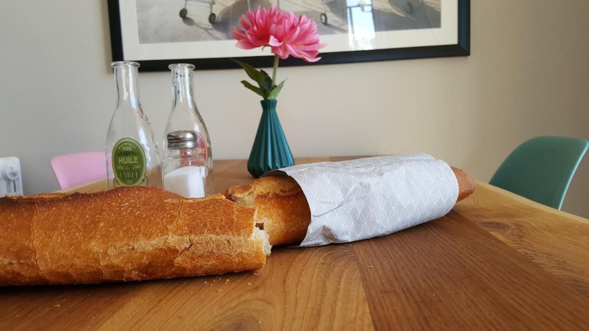 Apartment Stunning Flat With Sea View & Garden On Promenade Da