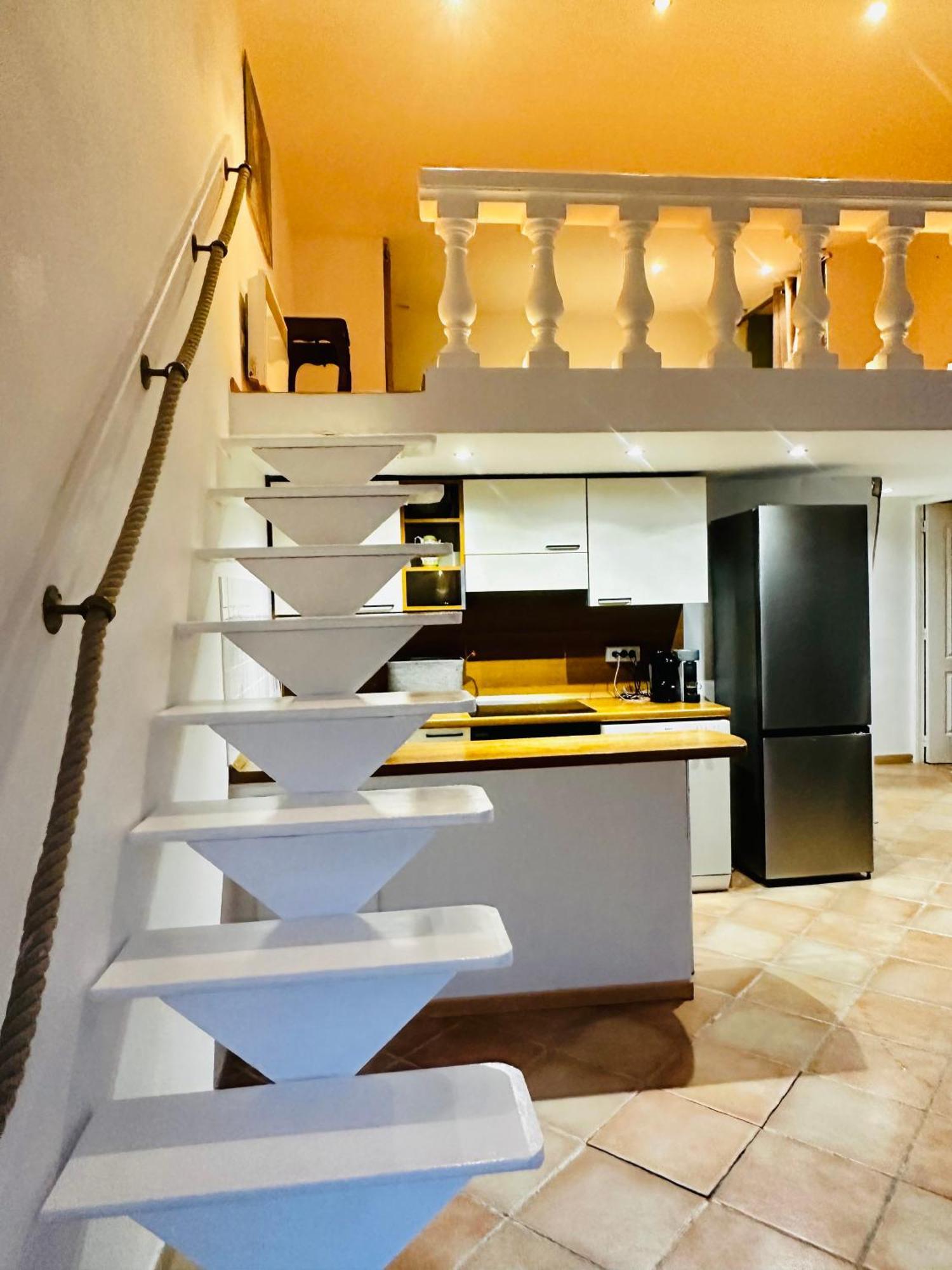 Apartment Vieux Bord De