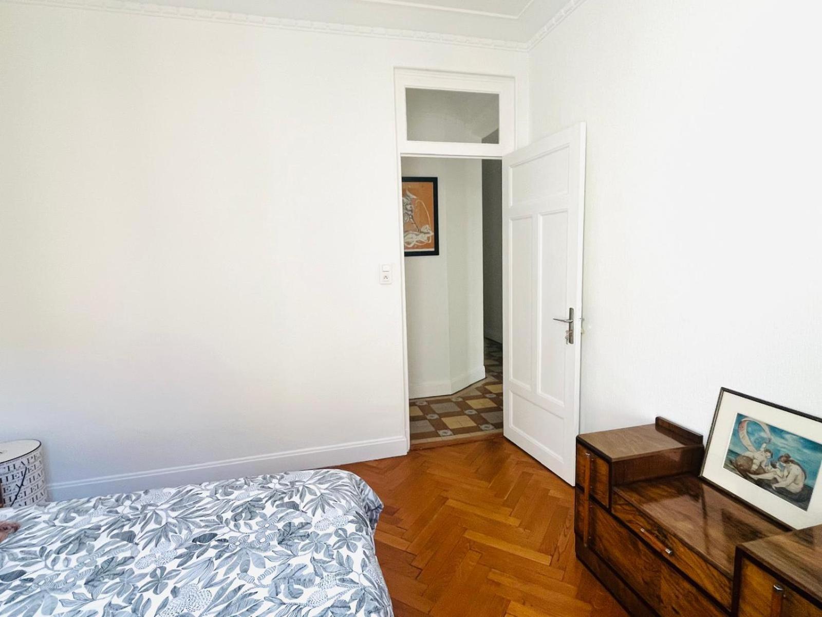 2p De Charme Proche Gare Et Hyper Centre Apartment Nice