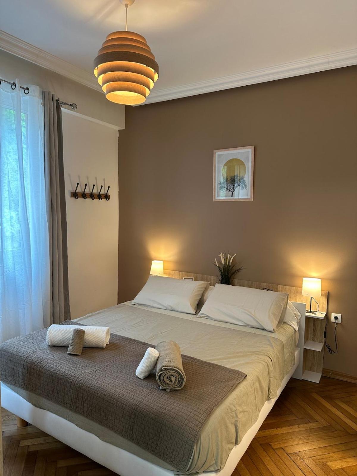 A Sweet Escape For Two Nice