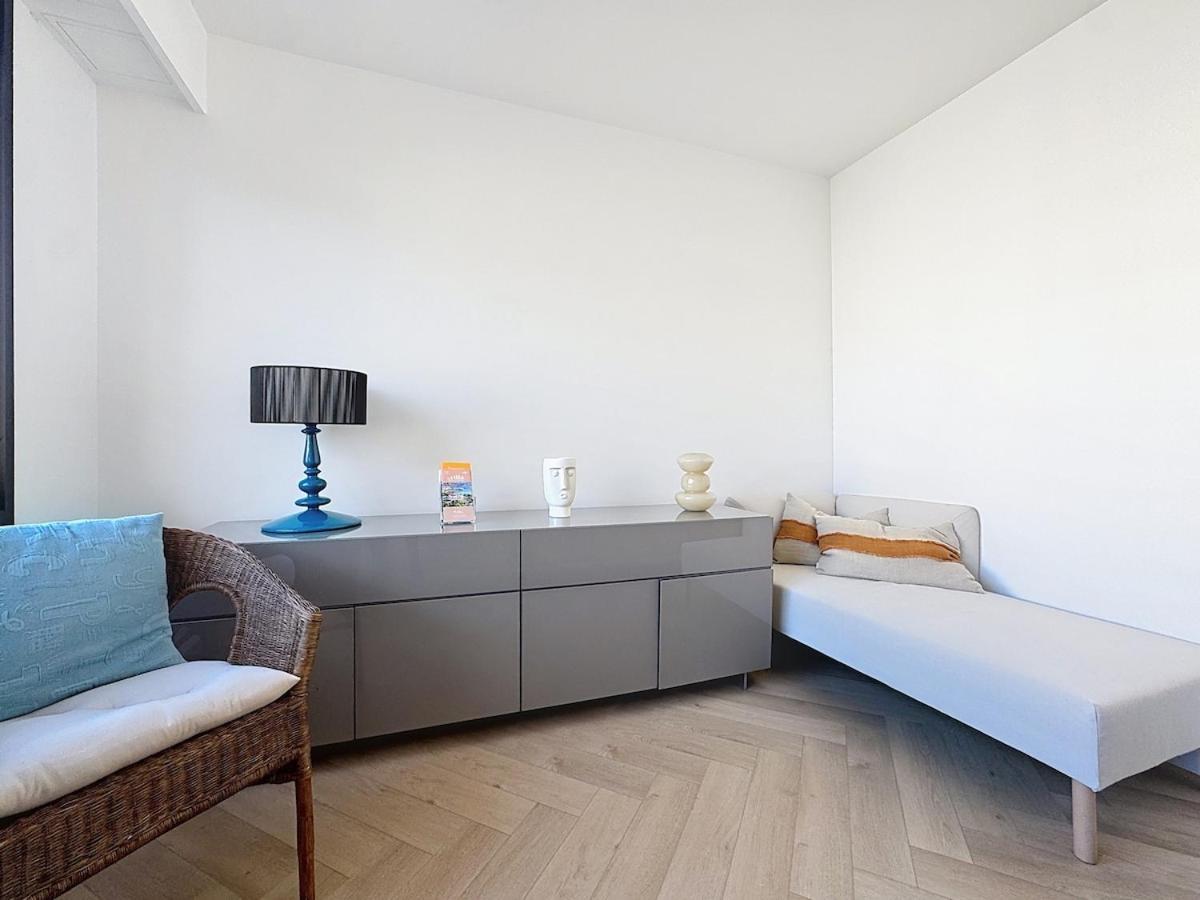 Chic Avec Balcon Carre D Or Apartment Nice