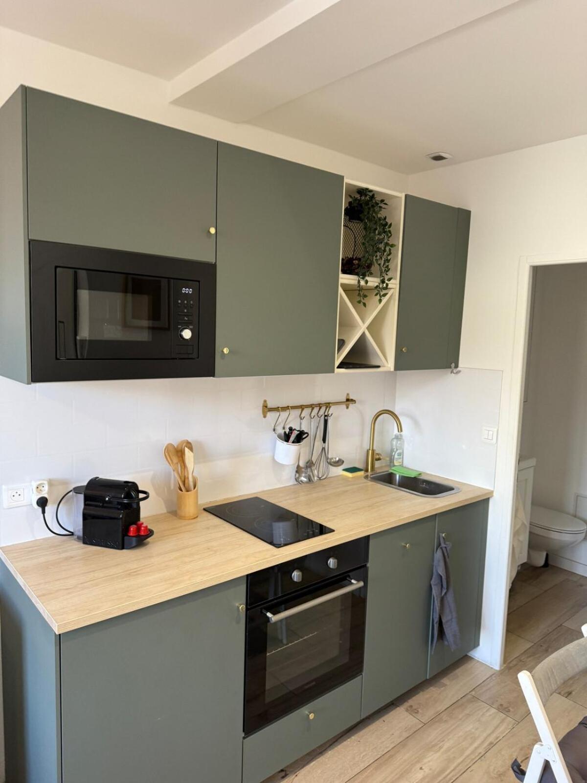 Apartment Pour Amoureux Nice