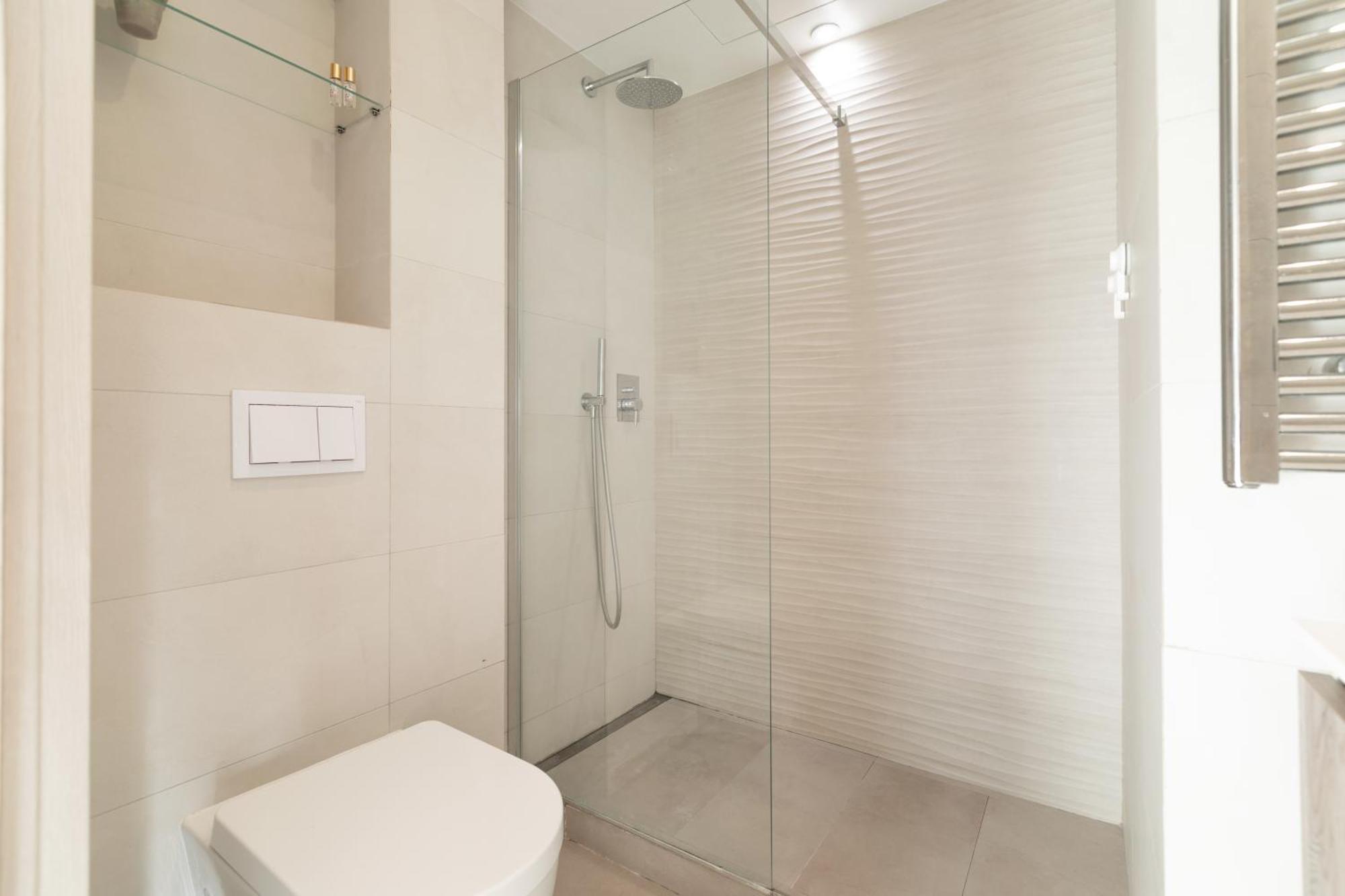 Apartment Maison Bianchi - On Avenue Jean Medecin *