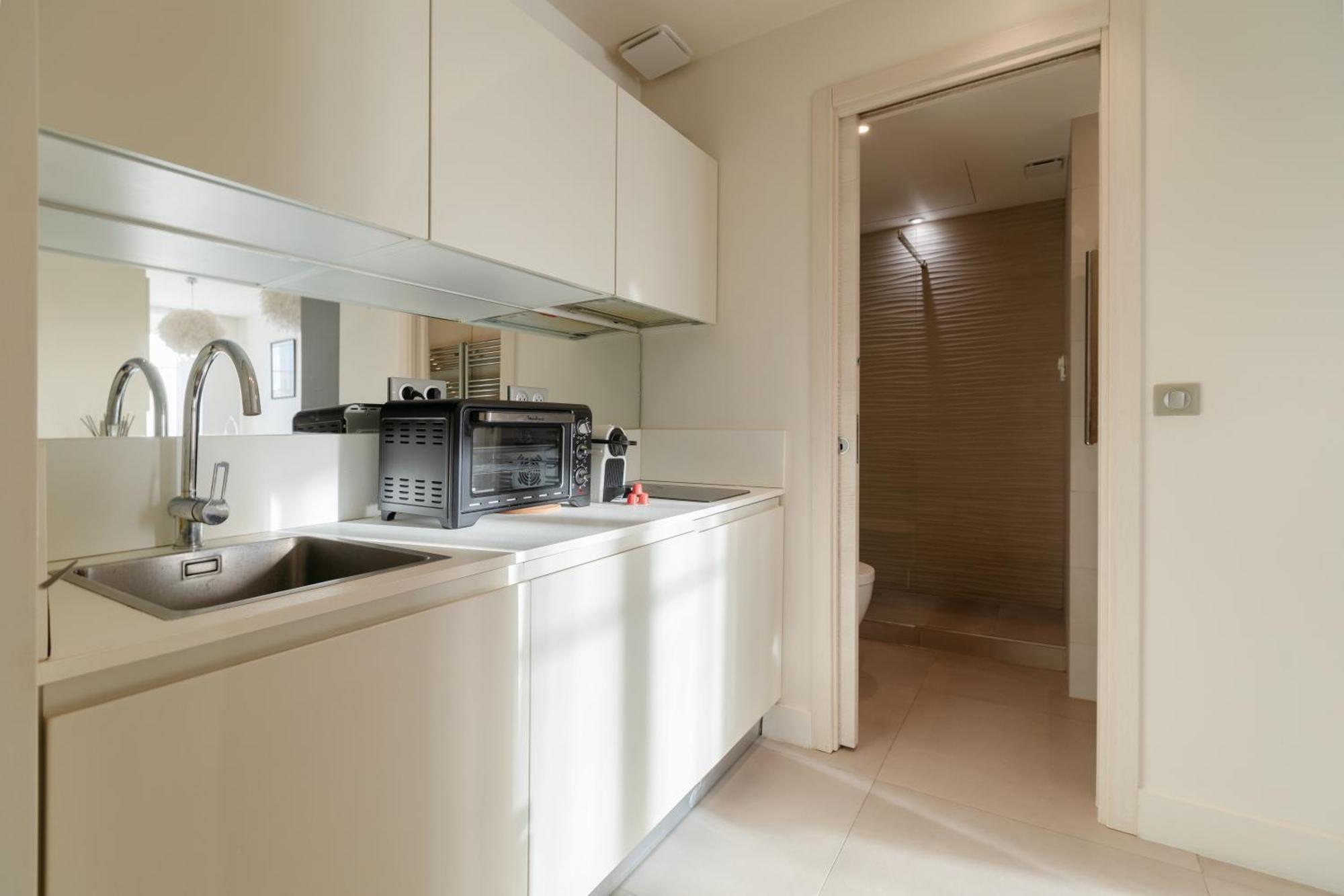 Maison Bianchi - On Avenue Jean Medecin