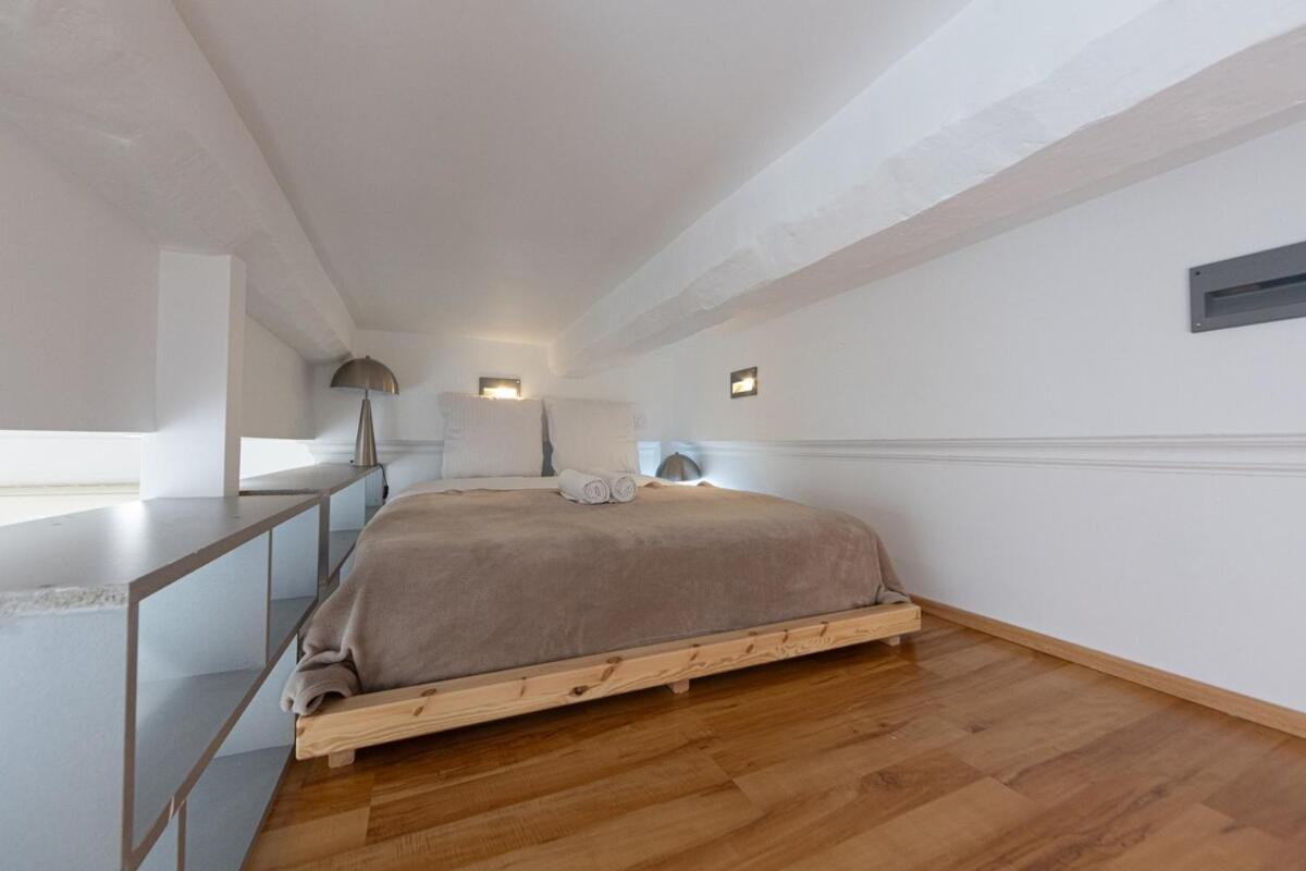 Apartment Coup De Coeur 3 Couchages Quartier Du Port