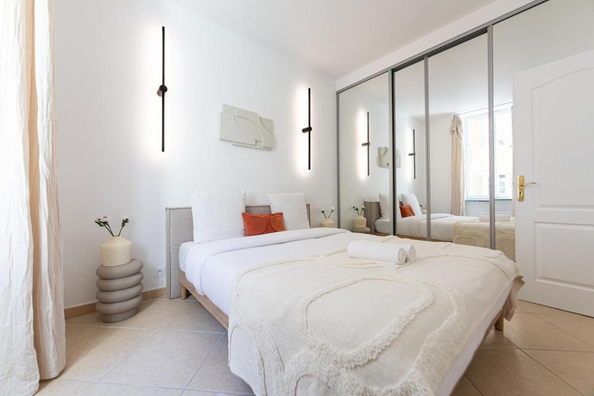 Coup De Coeur 3 Couchages Quartier Du Port