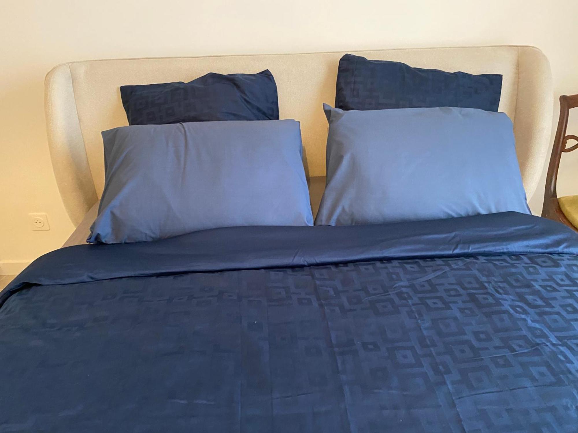 Cosy Promenade Des Parking * Nice