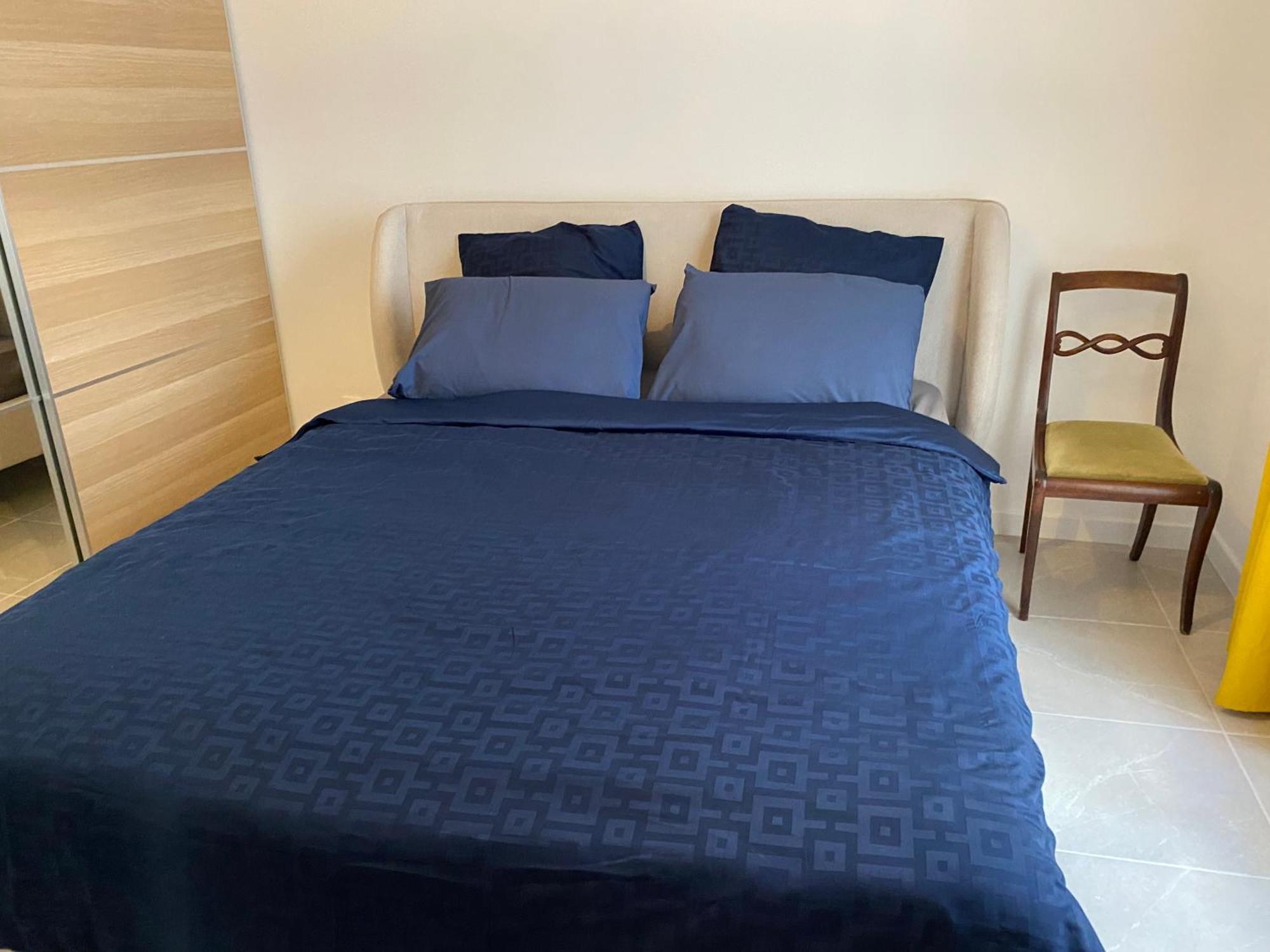 Cosy Promenade Des Parking Nice