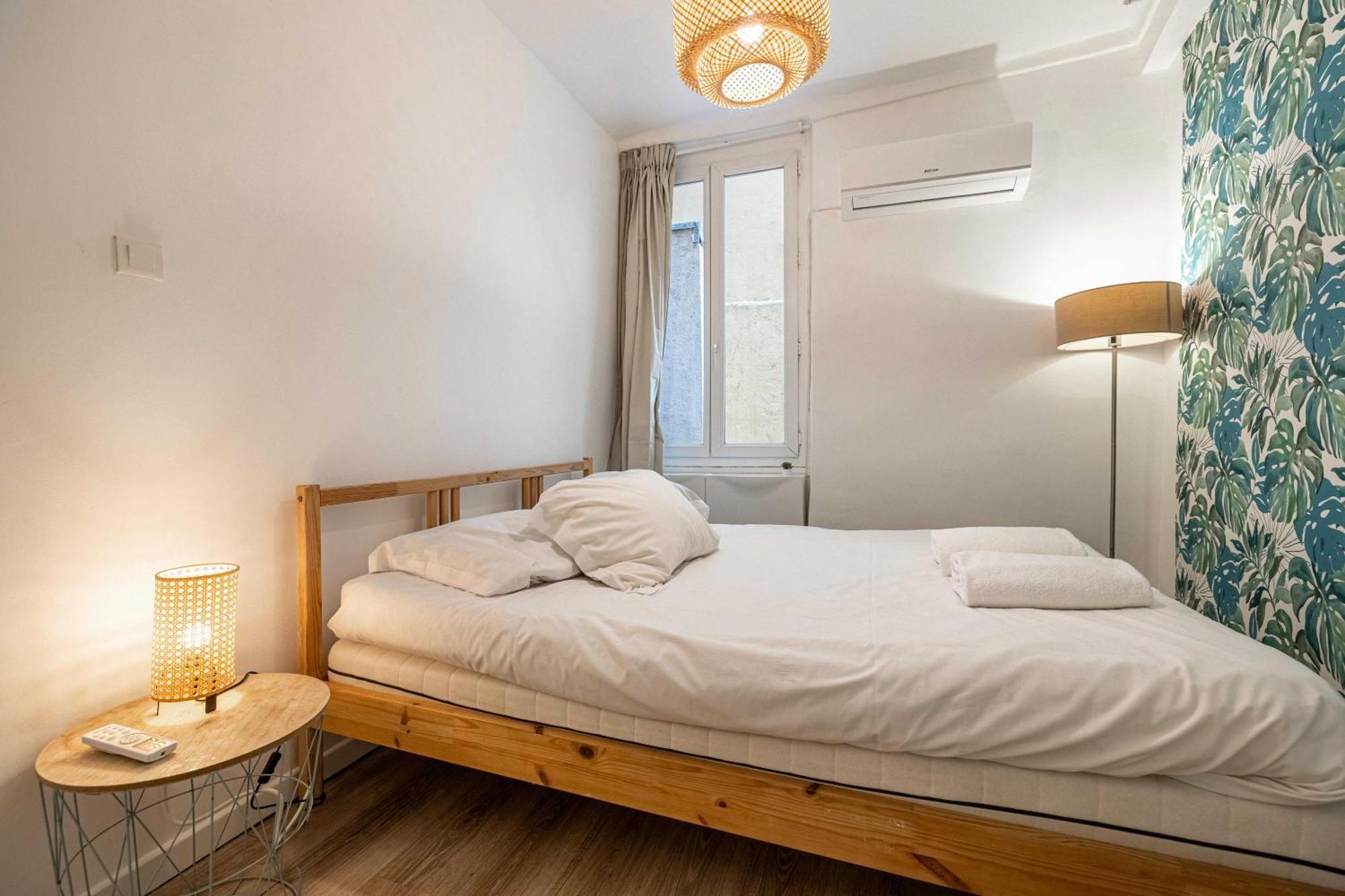 Cozy A-c 1br-2p - Apartment *