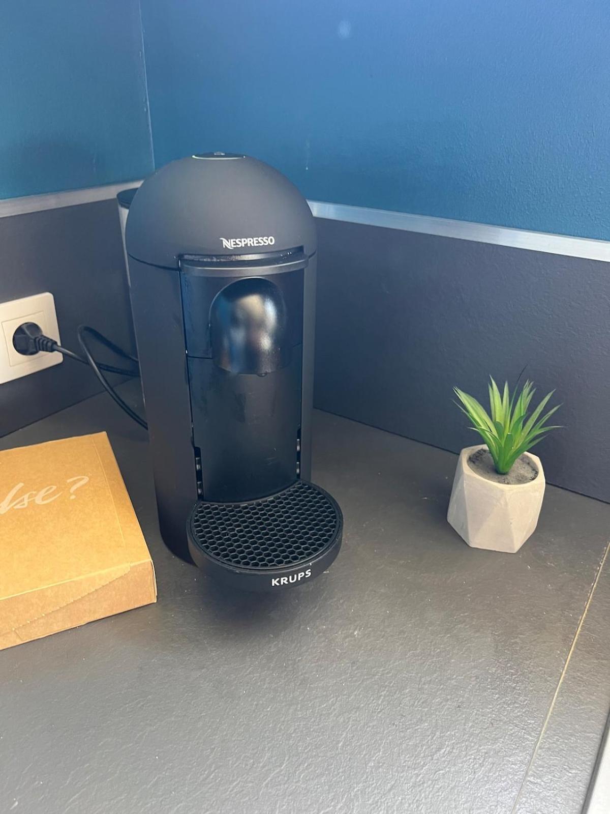 Apartment Sea View *