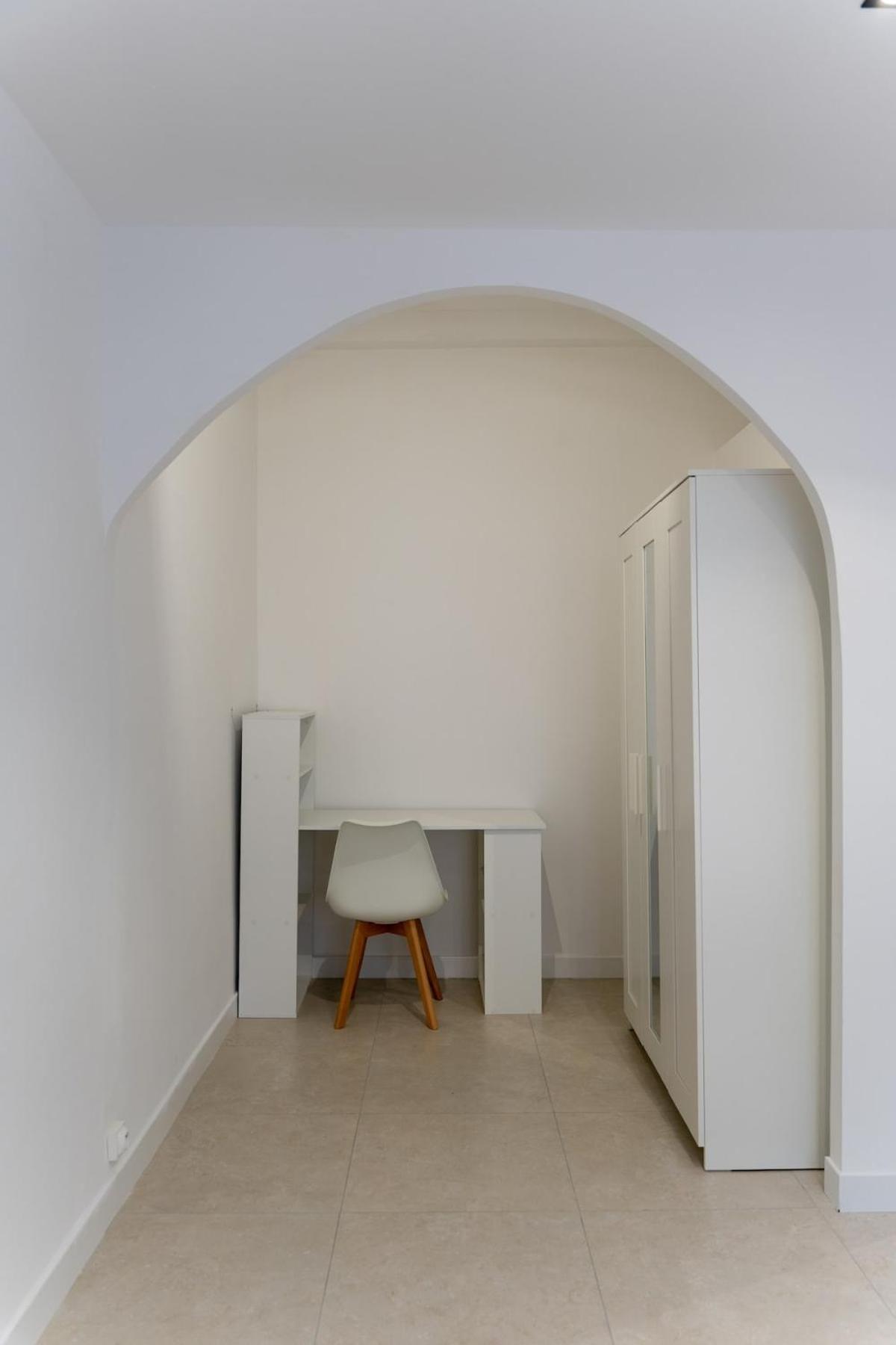 Apartment Bright In Nice