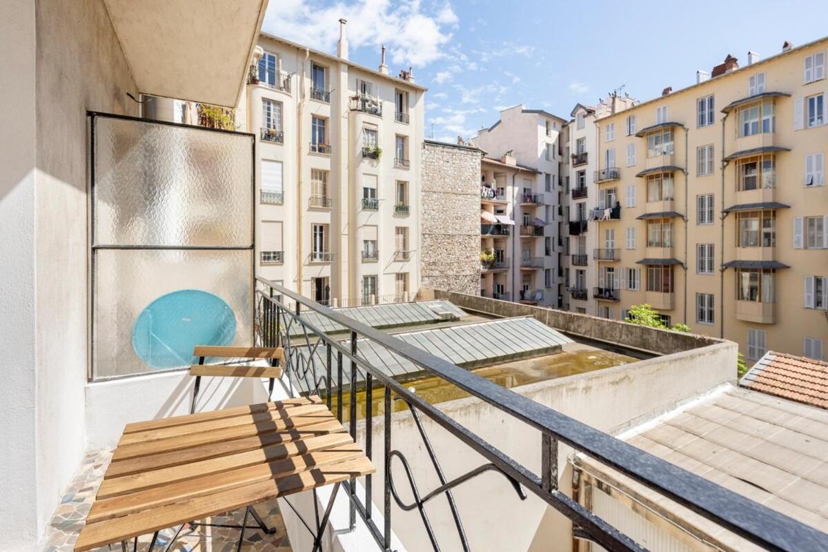 Luxury In Heart Of * Nice