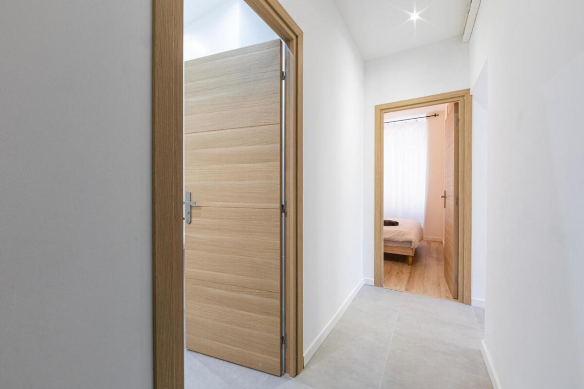 Apartment Superbe Appartement, Lumineux Et Moderne *