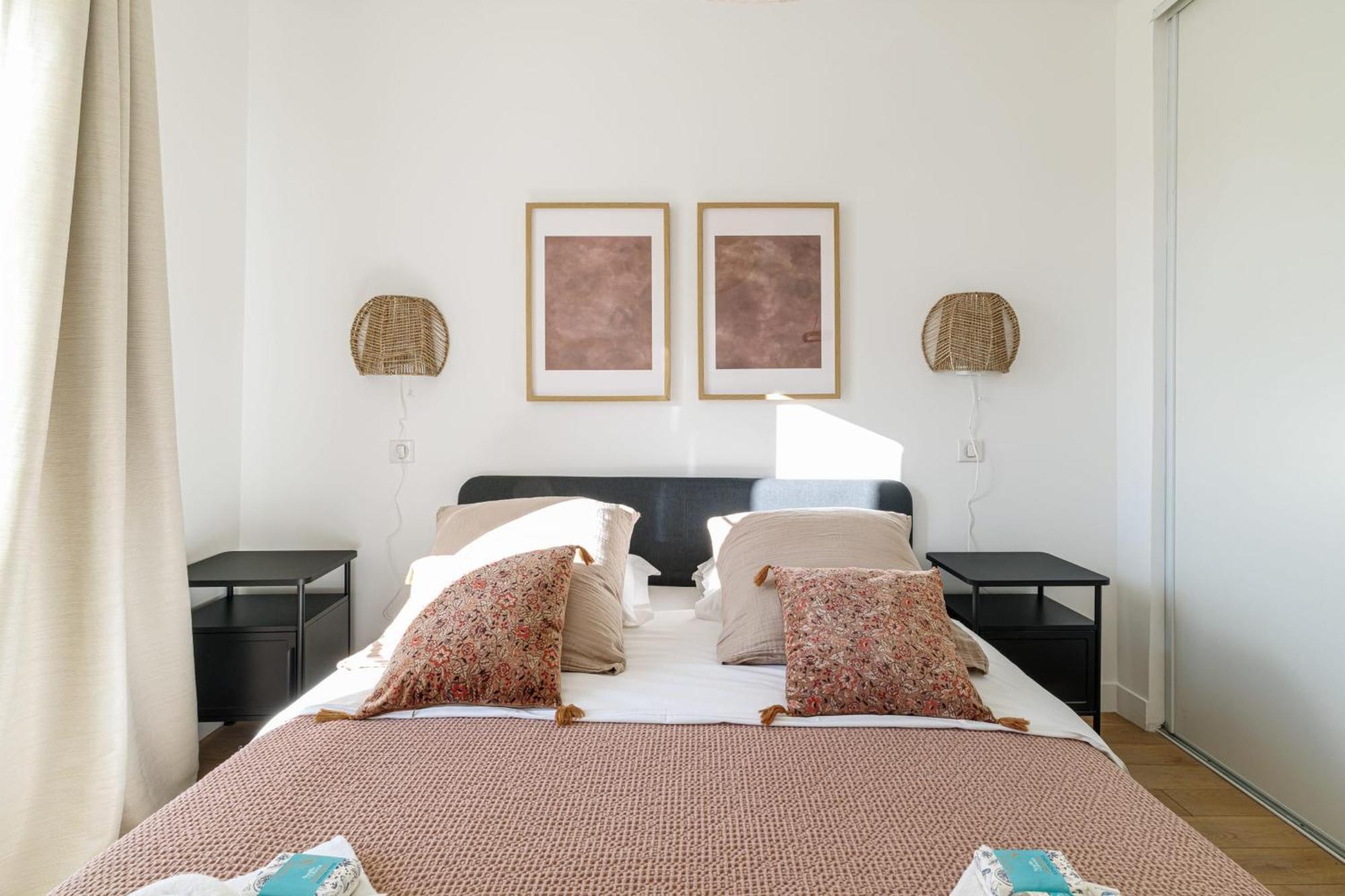 My Casa - Bonaparte 42 - 1 Bedroom Near Port And Place Garibaldi *