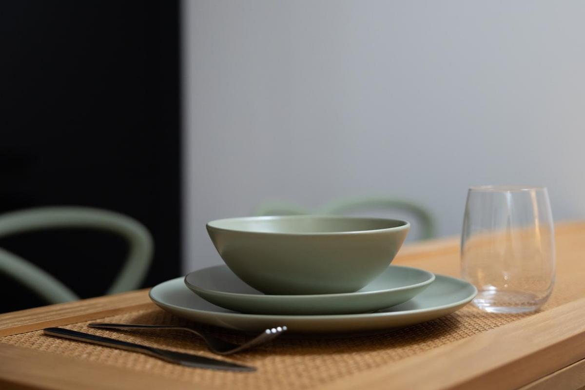 Renove Au Centre De Clim & Wi-fi Apartment *