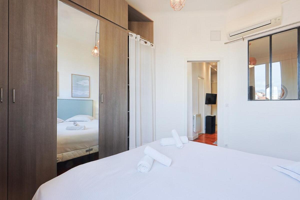 Cocon Design Au Port Emplacement D Exception Nice