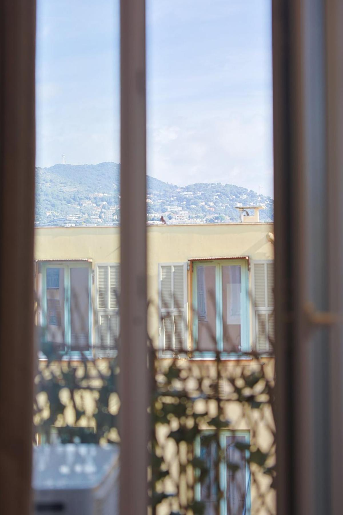 Cocon Design Au Port Emplacement D Exception * Nice