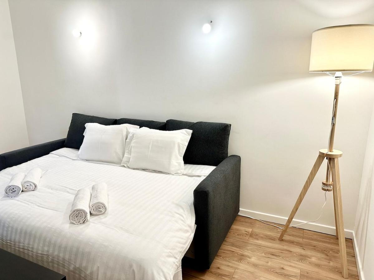 Apartment Charming Port Of Flat 1