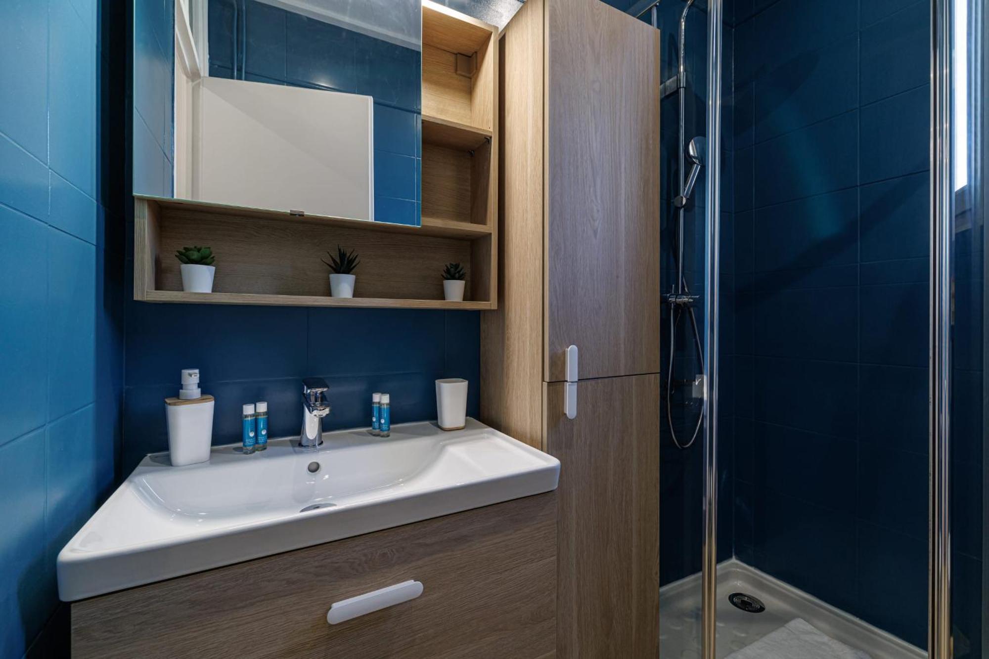 Apartment My Casa - Delfino 69 - Charming 2 Nice