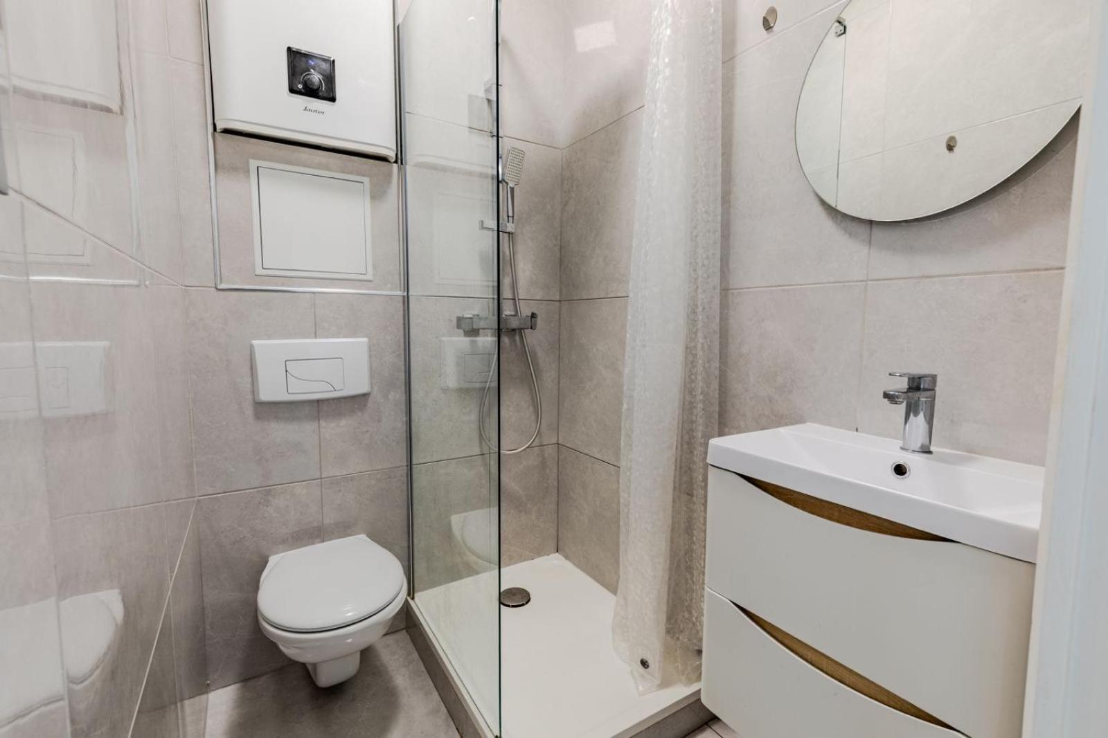 Cosy - Port De Appartement *