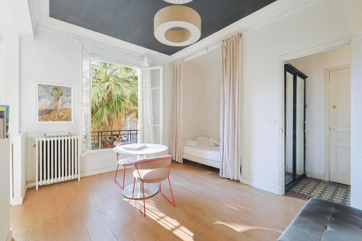 Elegant Au Coeur De Charme & Confort Apartment *