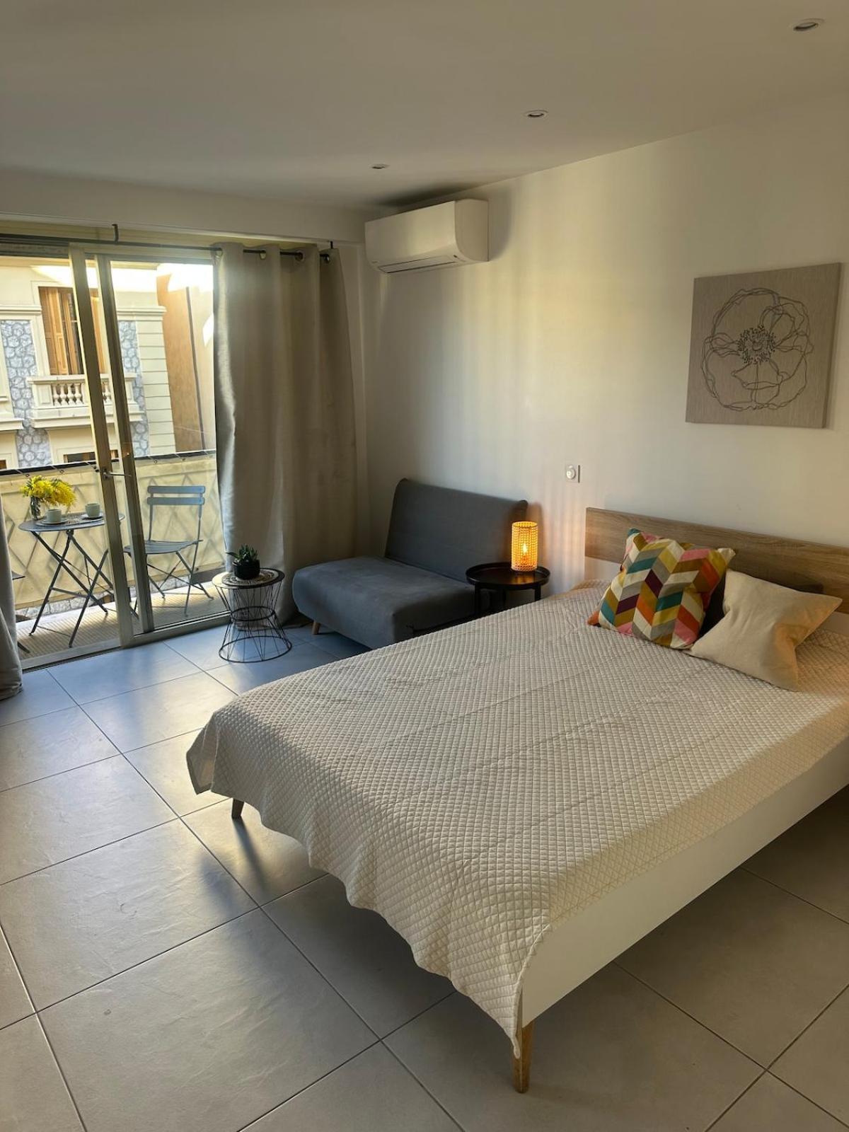 Appartement Quiet Modern In The Very Heart Of *