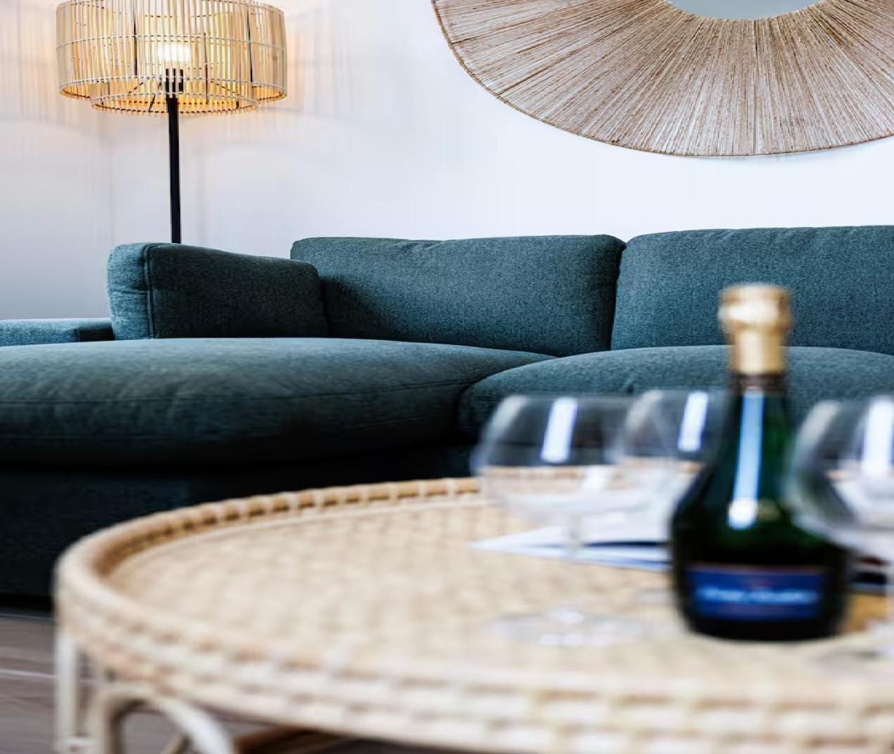 Port De 3 Confort And Design Apartment