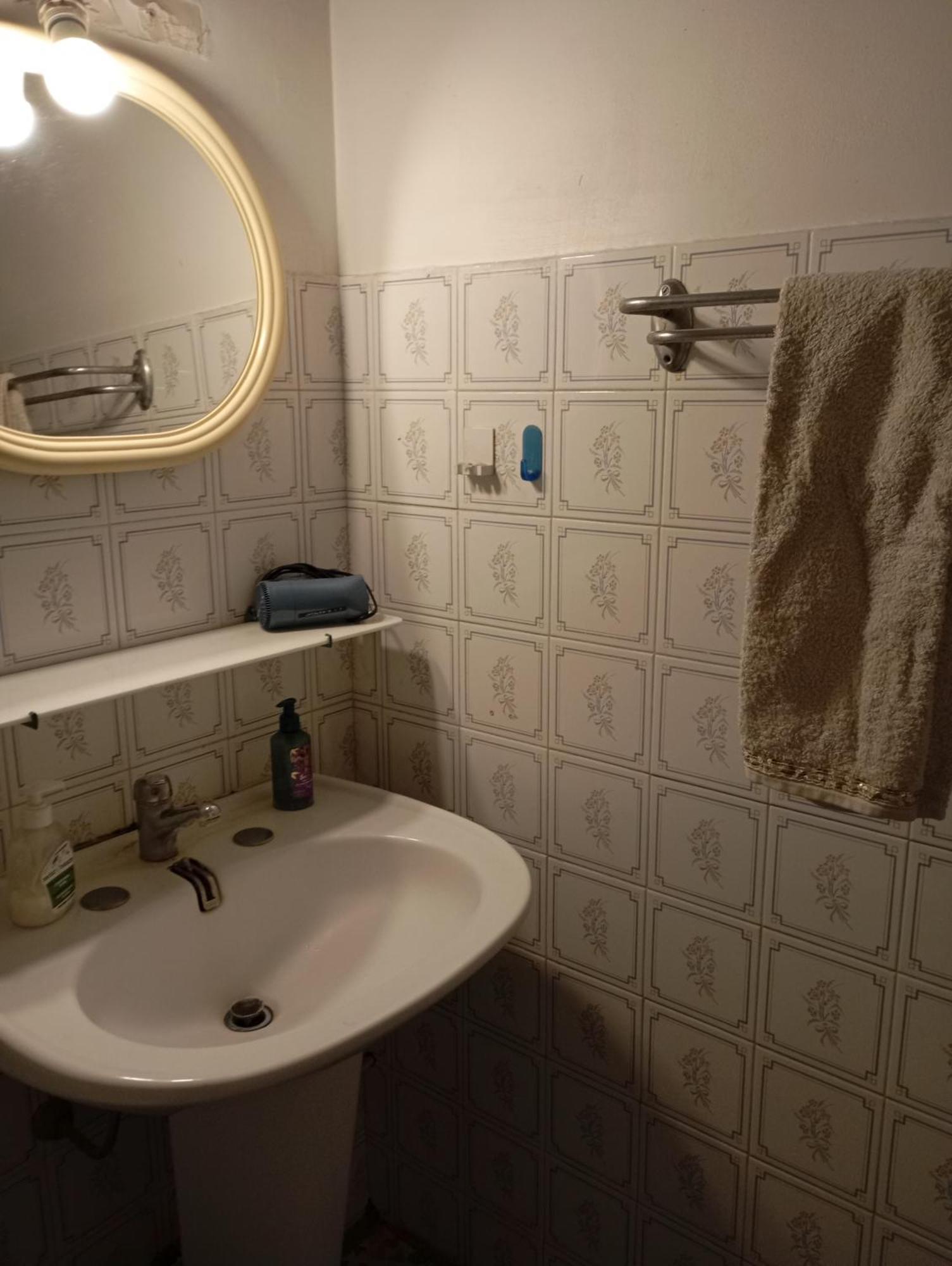 39 Barberis Apartment