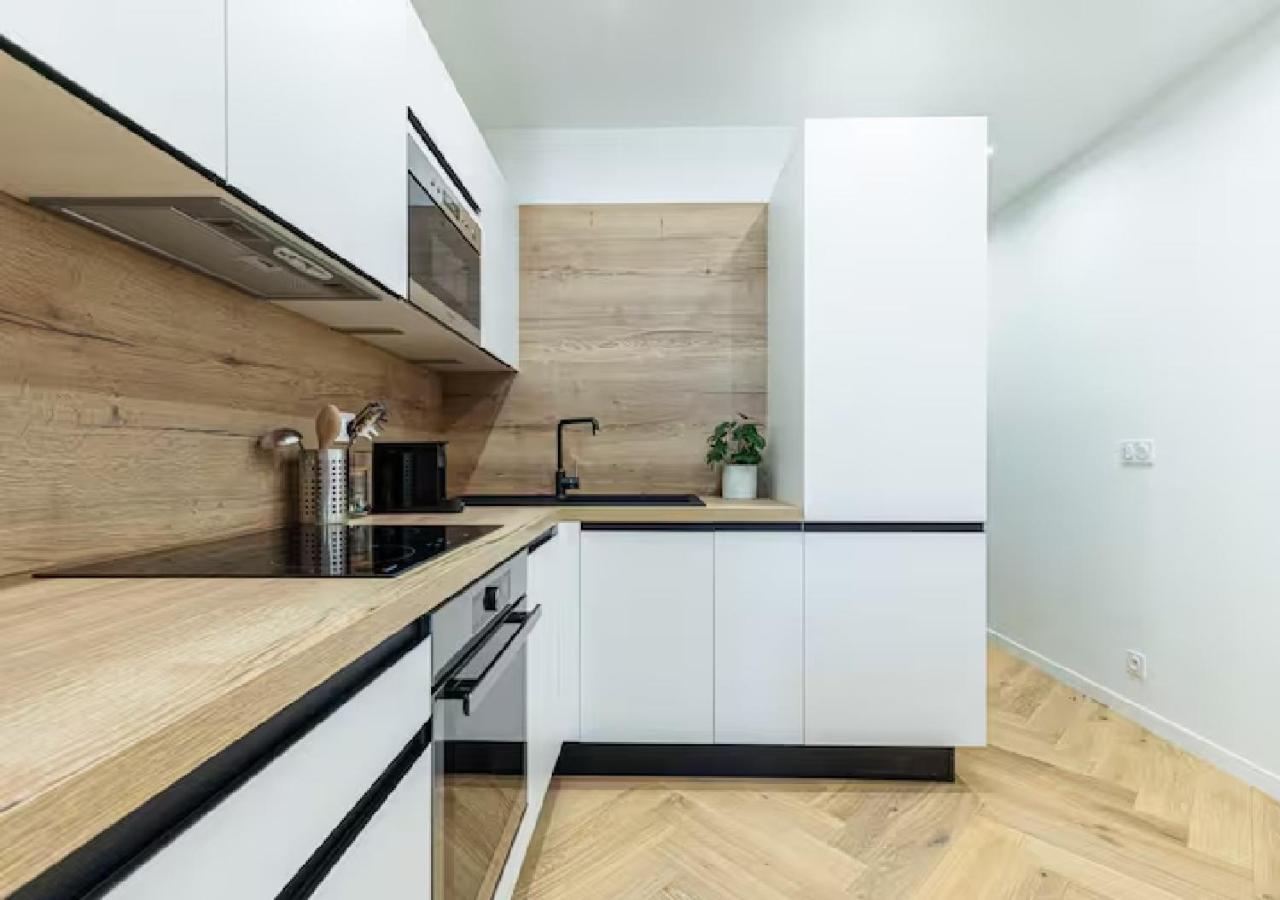 Apartment Carre Dor Design Confort And Centralite *