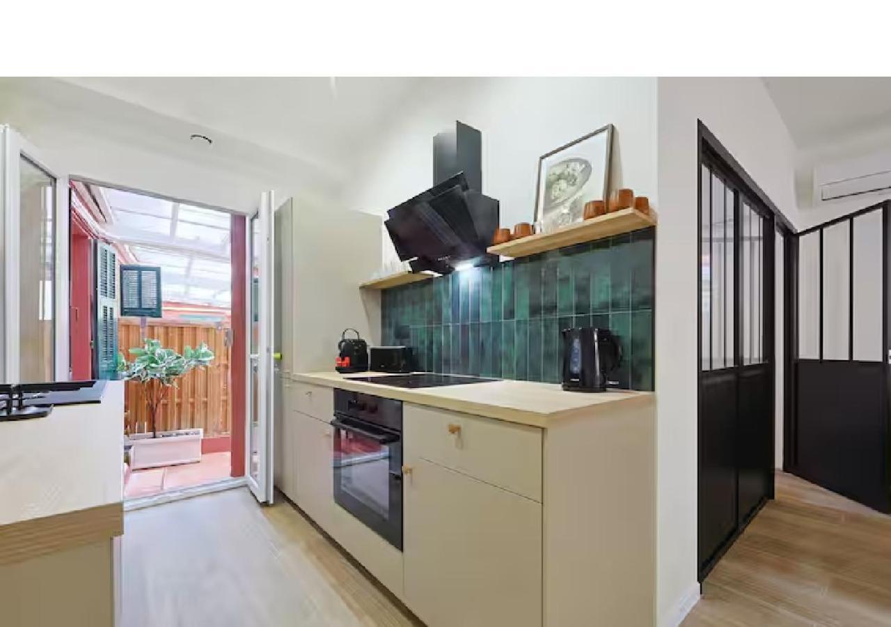 Apartment Elegance & Confort Au Coeur Du Vieux