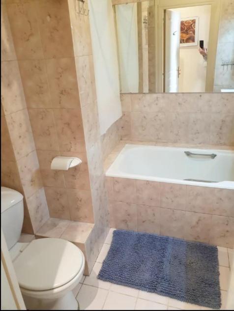 Cozy T2 On Rossini Street Apartment