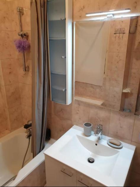 Cozy T2 On Rossini Street Apartment *