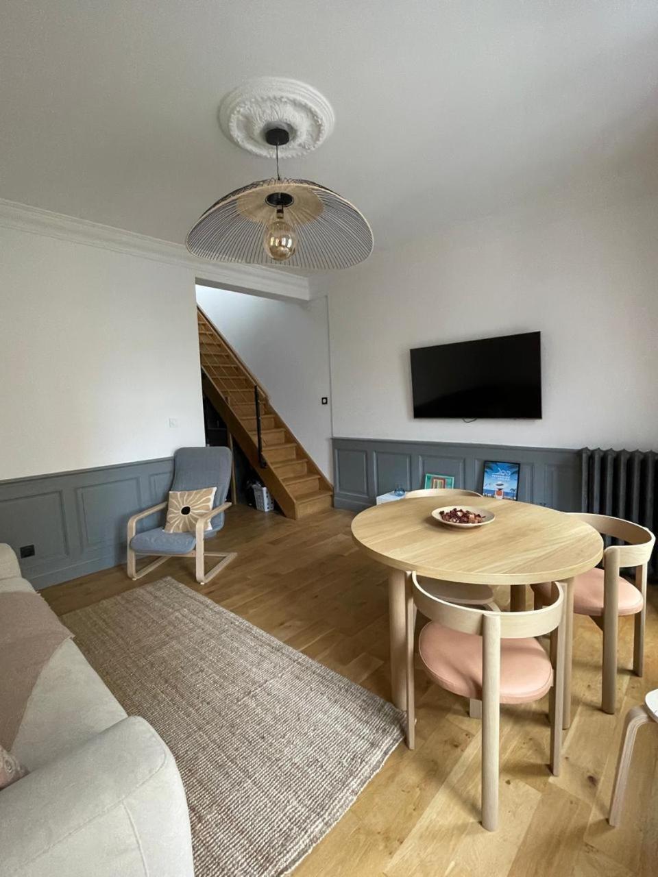 Apartment L'hibiscus D'azur *