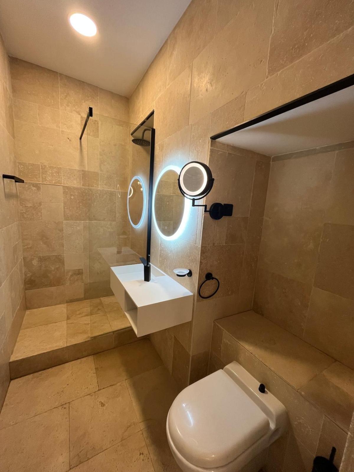 Au Centre Calme Appartement