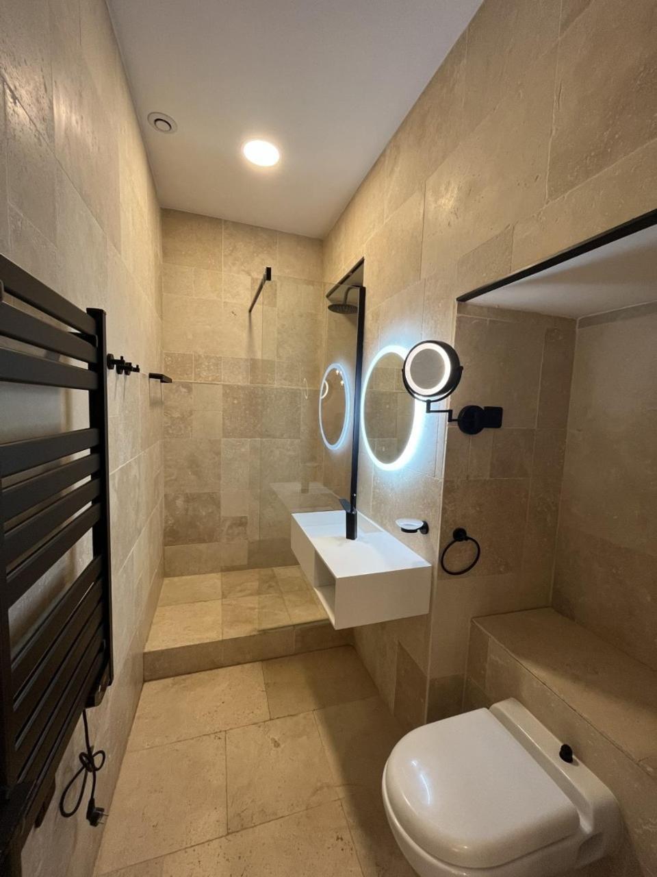 Appartement Au Centre Calme