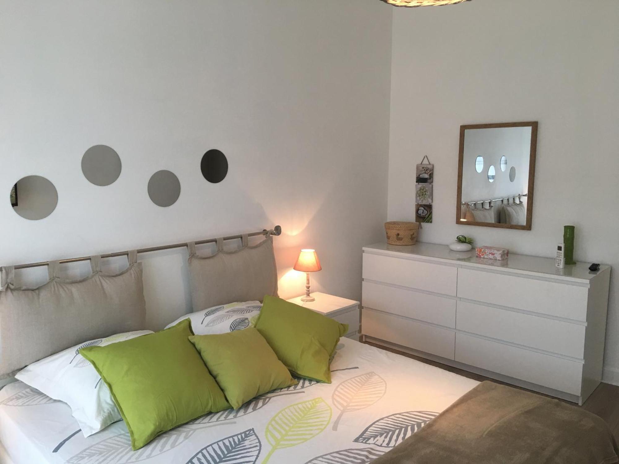 Apartment 3 Pieces 10 Min De La Et Du Tram