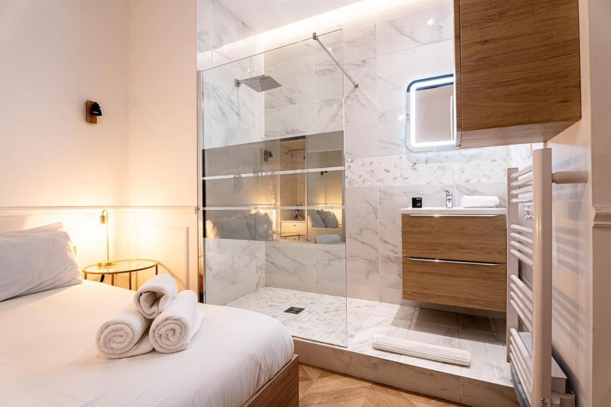 Apartment La Bellanda - Au Coeur Du Vieux