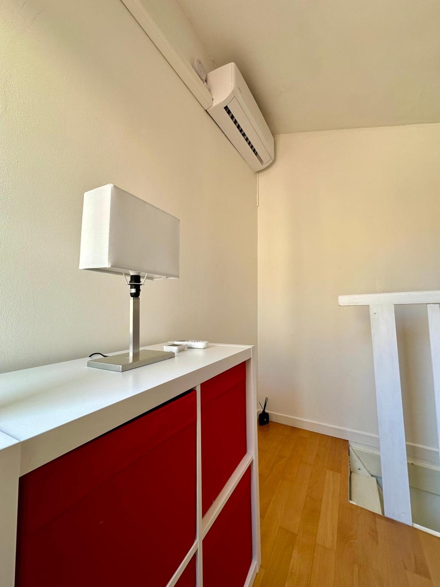 Vieux - Hyper Centre - Mezzanine - & Soleil