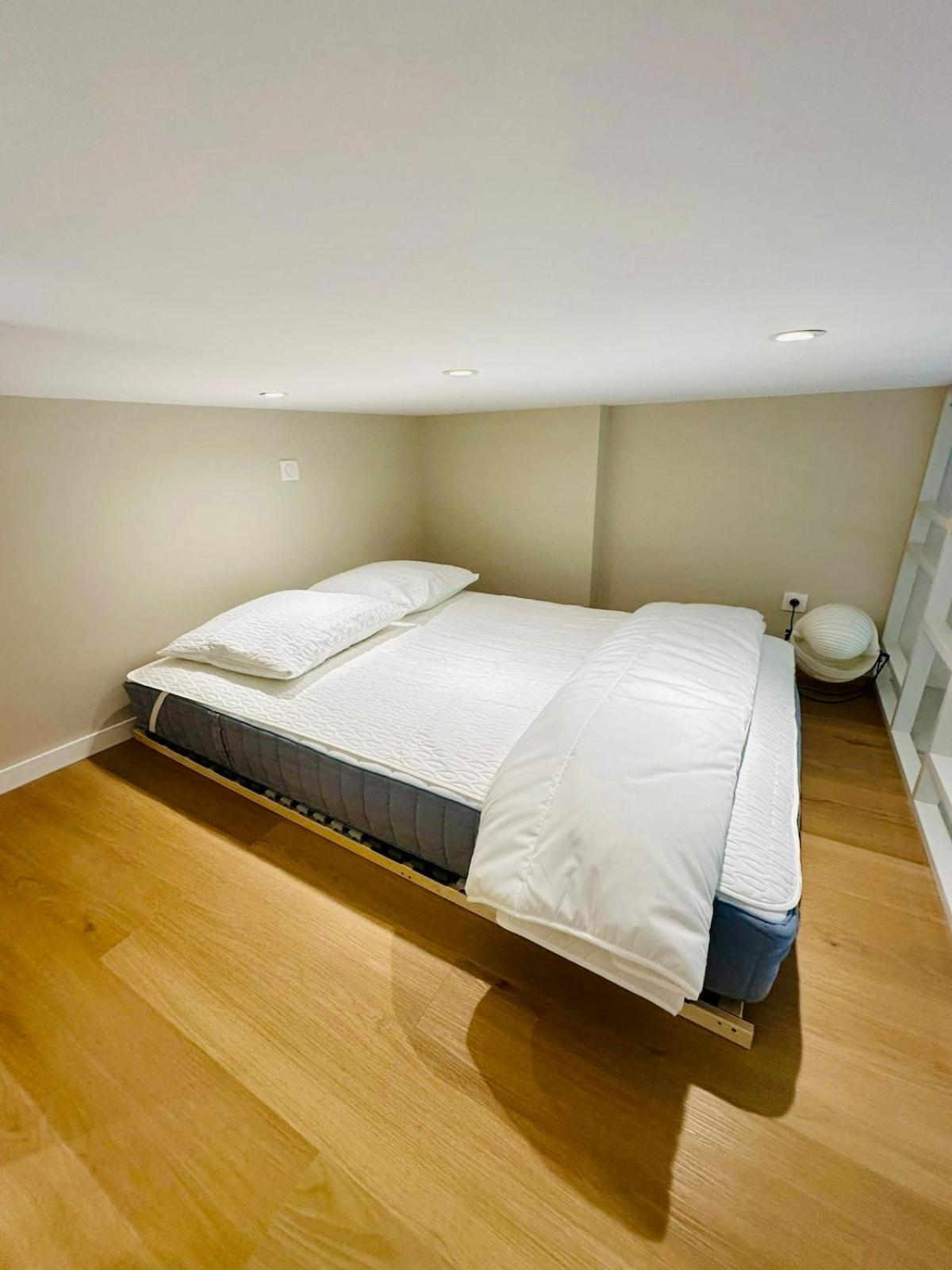 Neuf D Architecte Carre D Or Apartment *