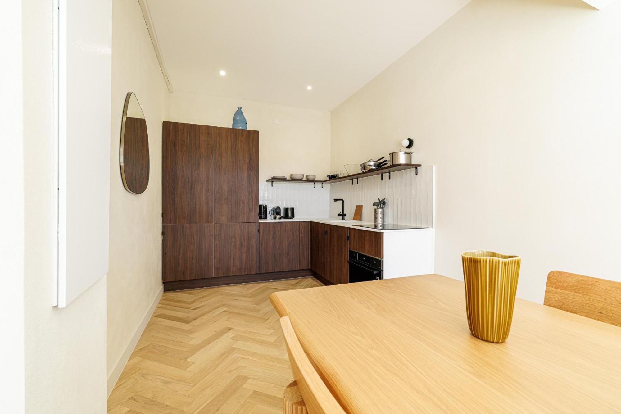 62 Carnot Lot 2 - Un Havre De Paix Climatise Avec Jardin Et Jacuzzi * Nice