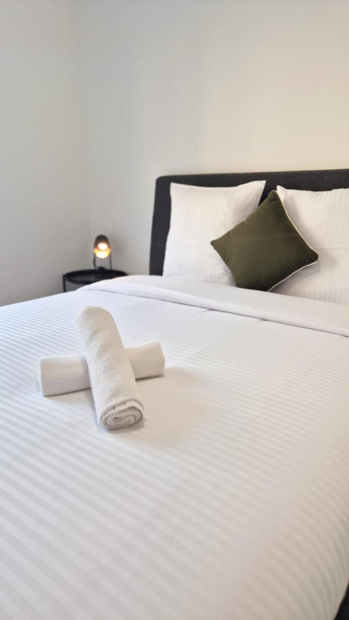 Appartement T3 Neuf Climatisé Avec Parking à Nice