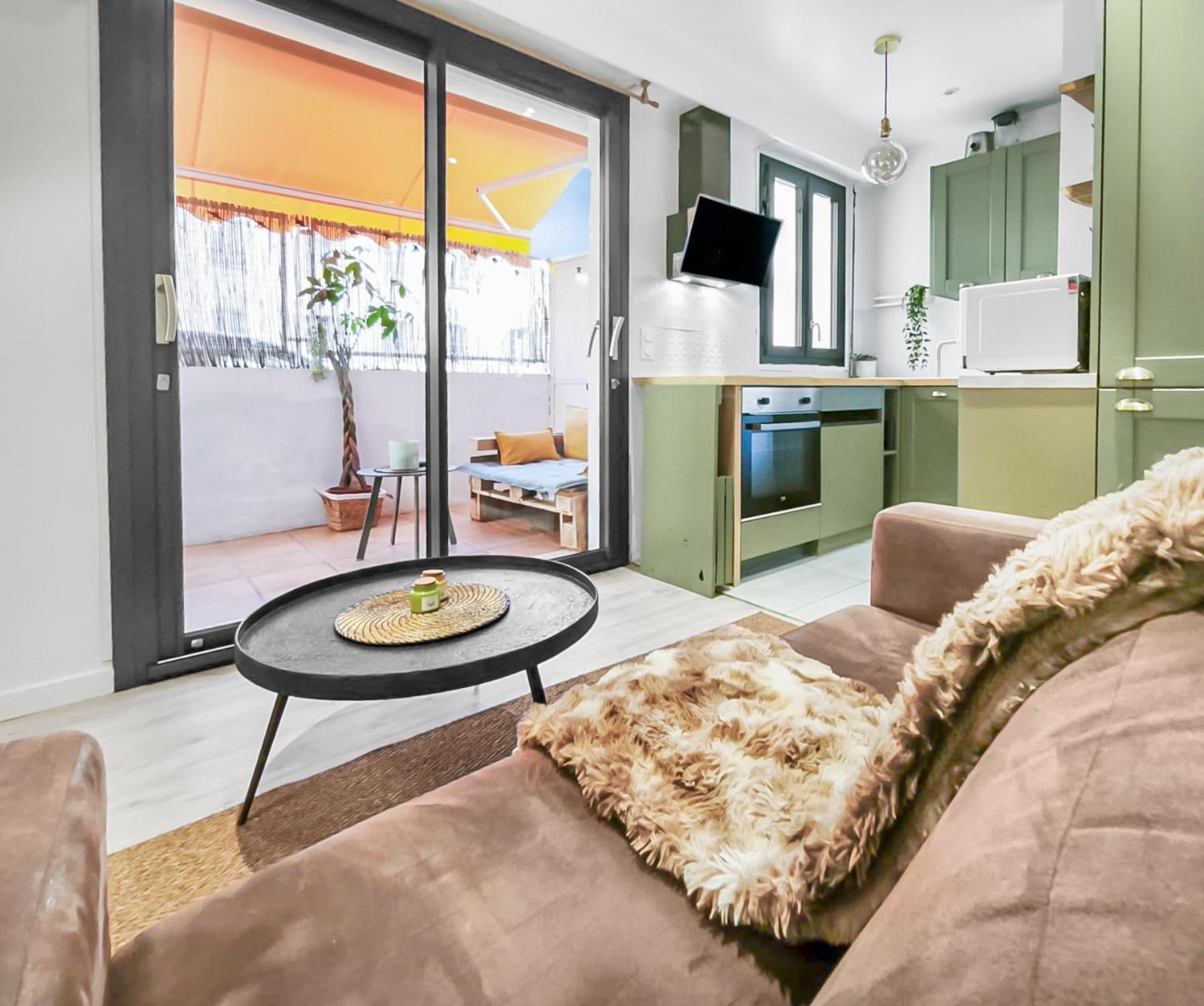 Central, Elegant & Cosy Apartment *