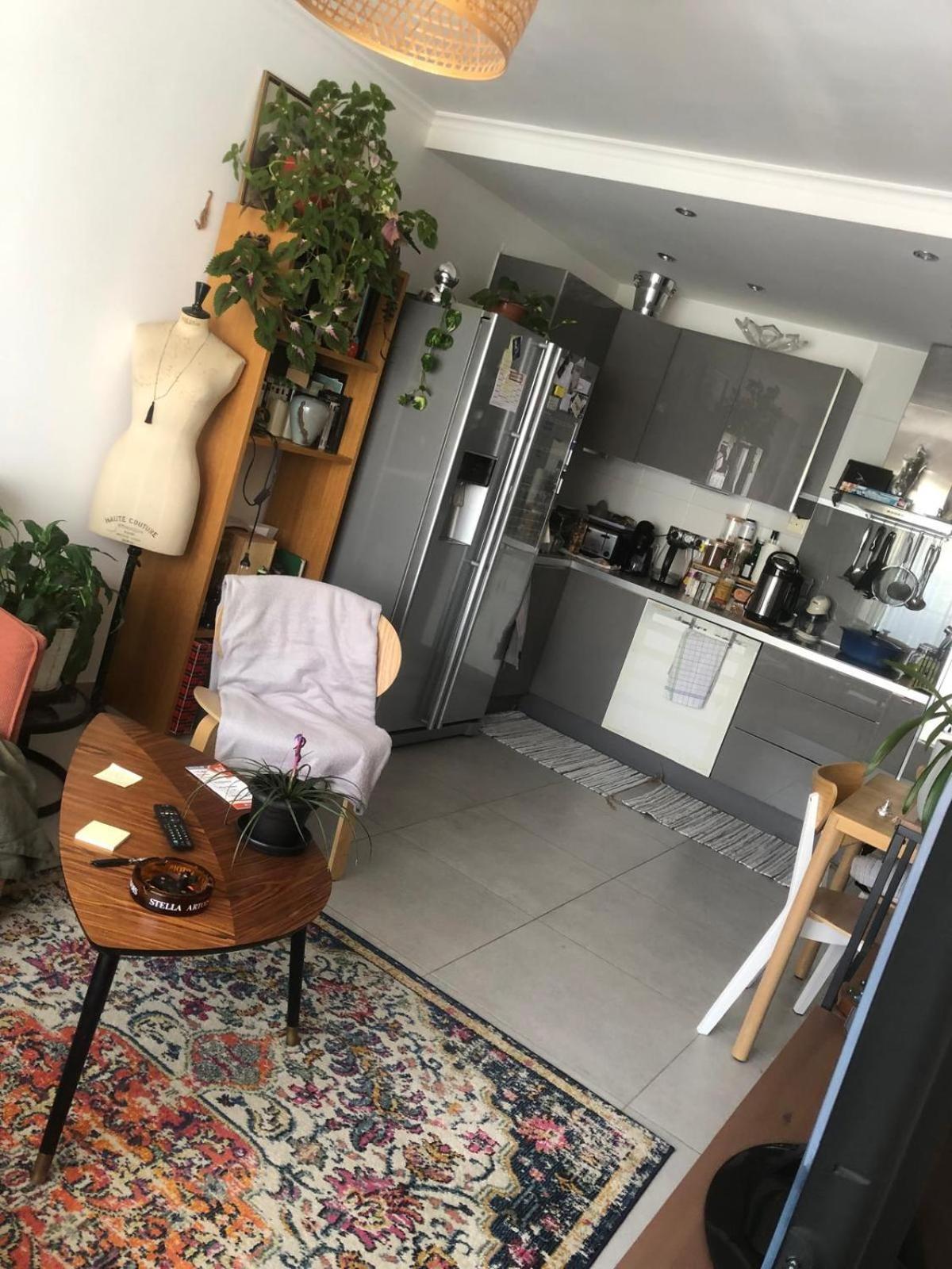 Apartment Port Of Terrace Nice