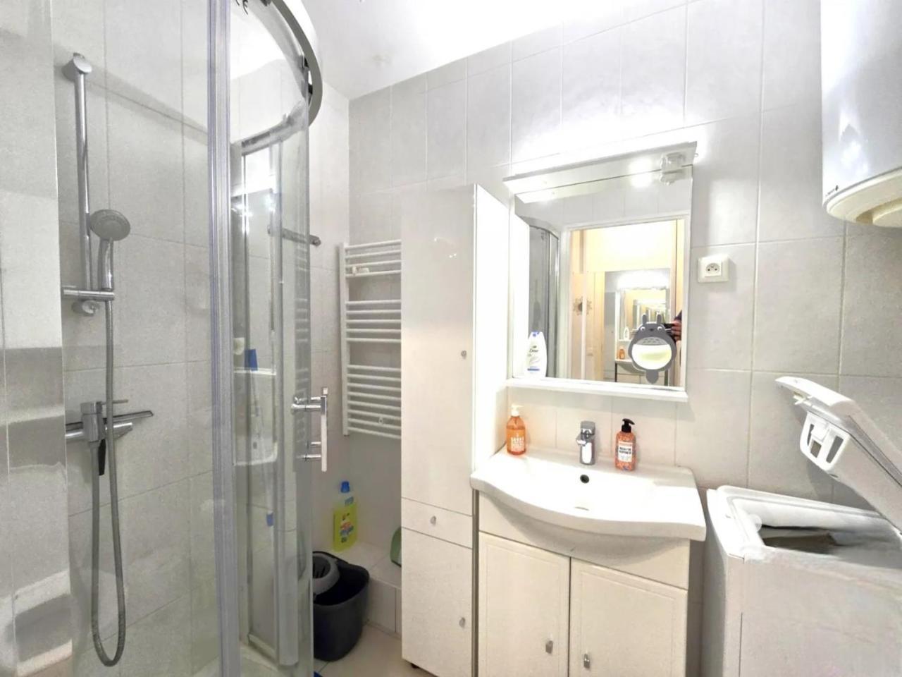 Apartment Coeur Liberation Nice