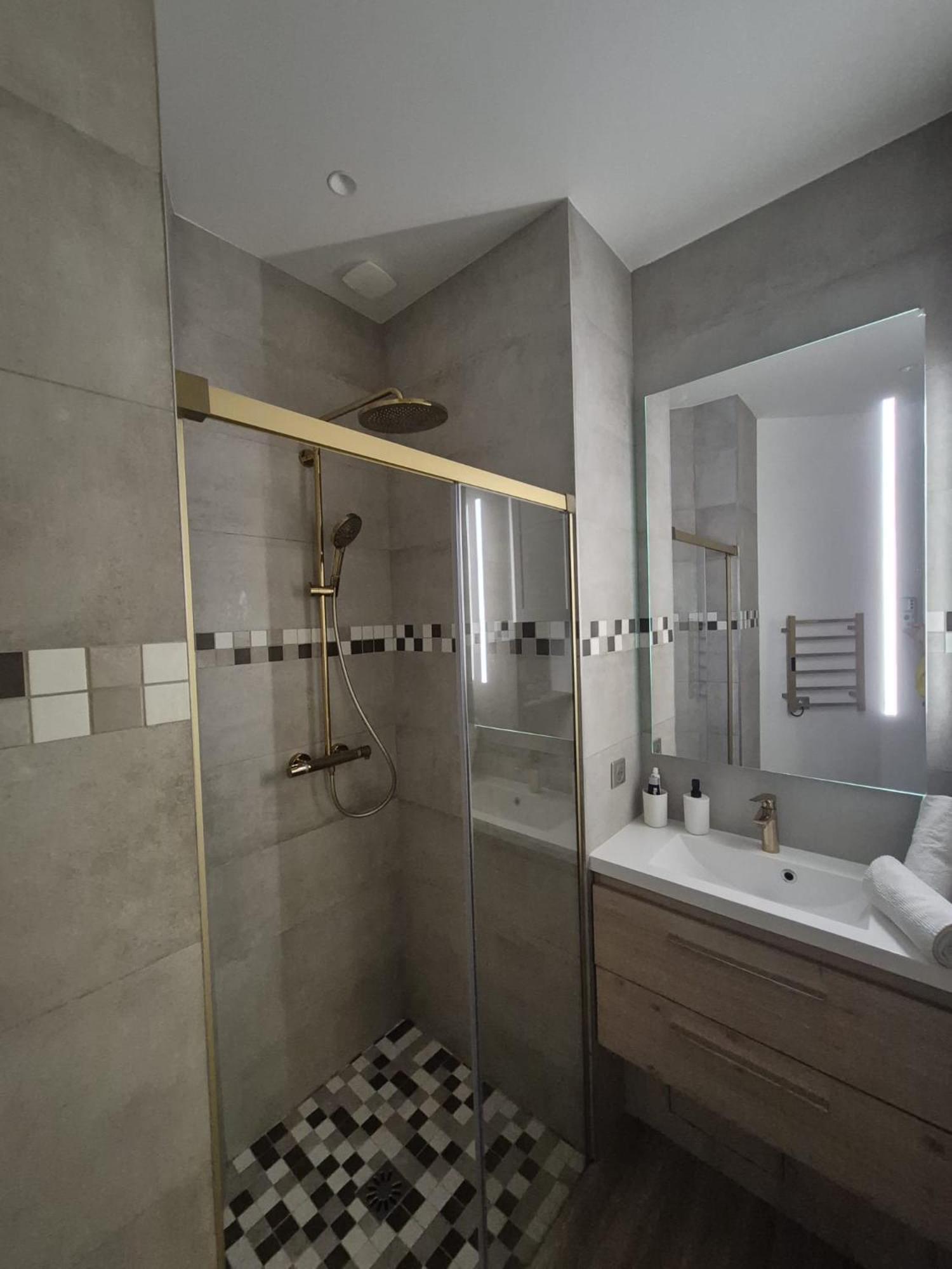 Apartment Petit Cozy