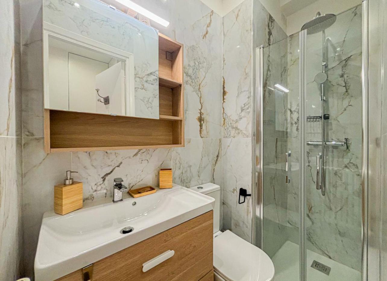 Appartement Cherie In